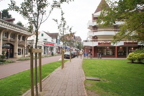 Le Touquet-Paris-Plage